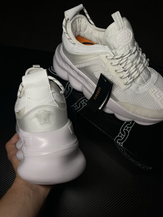 Versace Chain Reaction