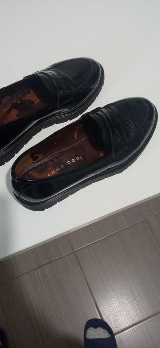 Pantofi Ana Cori