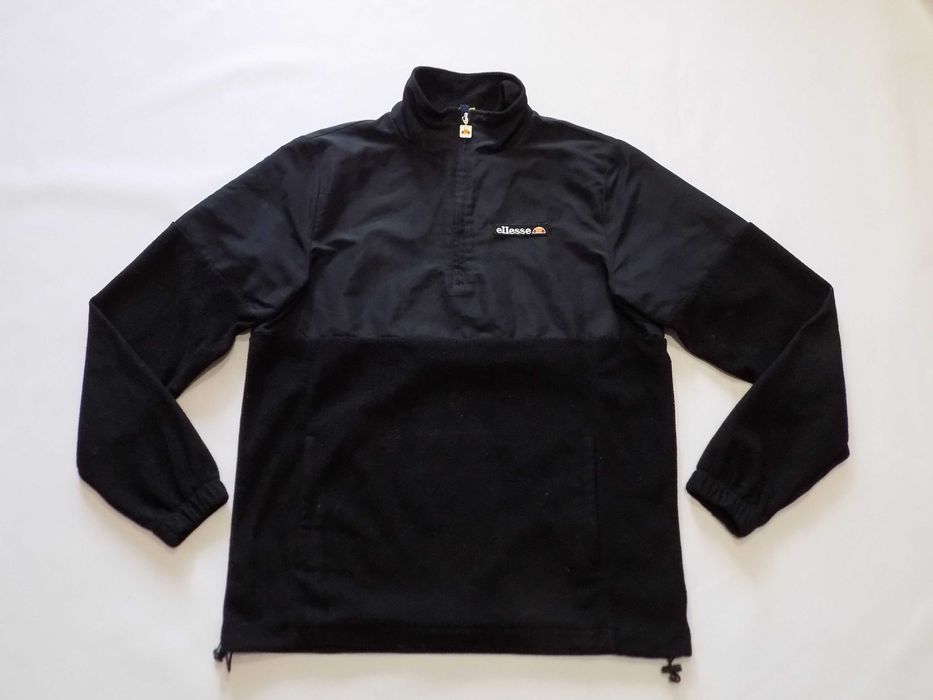 яке bogner/ellesse полар горнище туризъм планина мъжко оригинален L/М