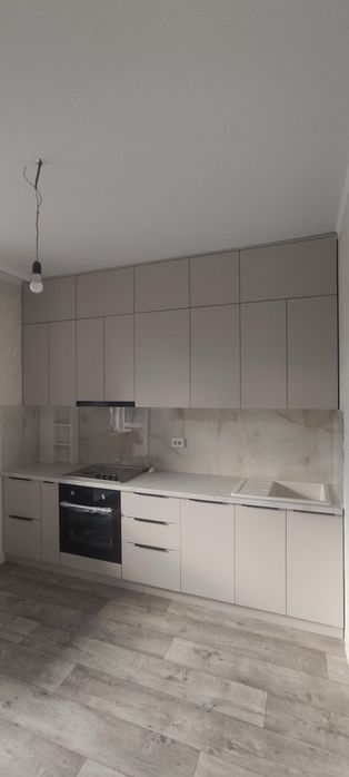 Новая кухня от 250000