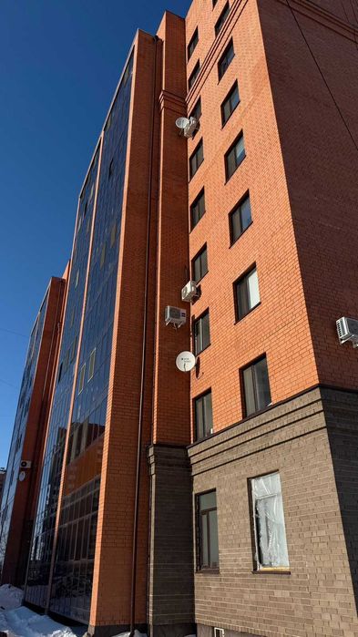 2 комнатная квартира