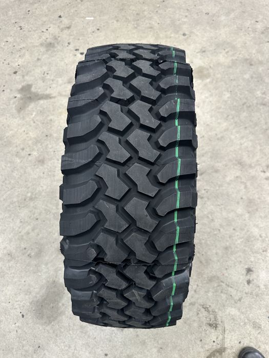 Anvelope Dakar 255/65 R17 Off road 2025