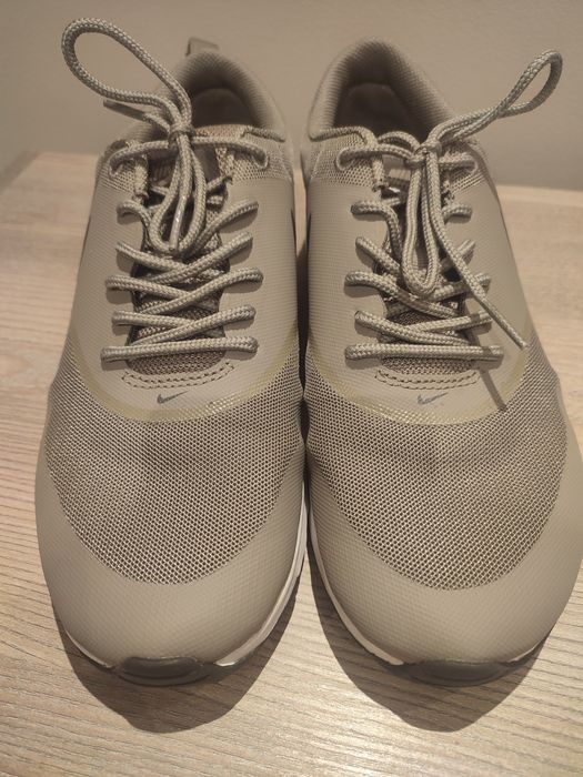 Дамски маратонки Nike!
