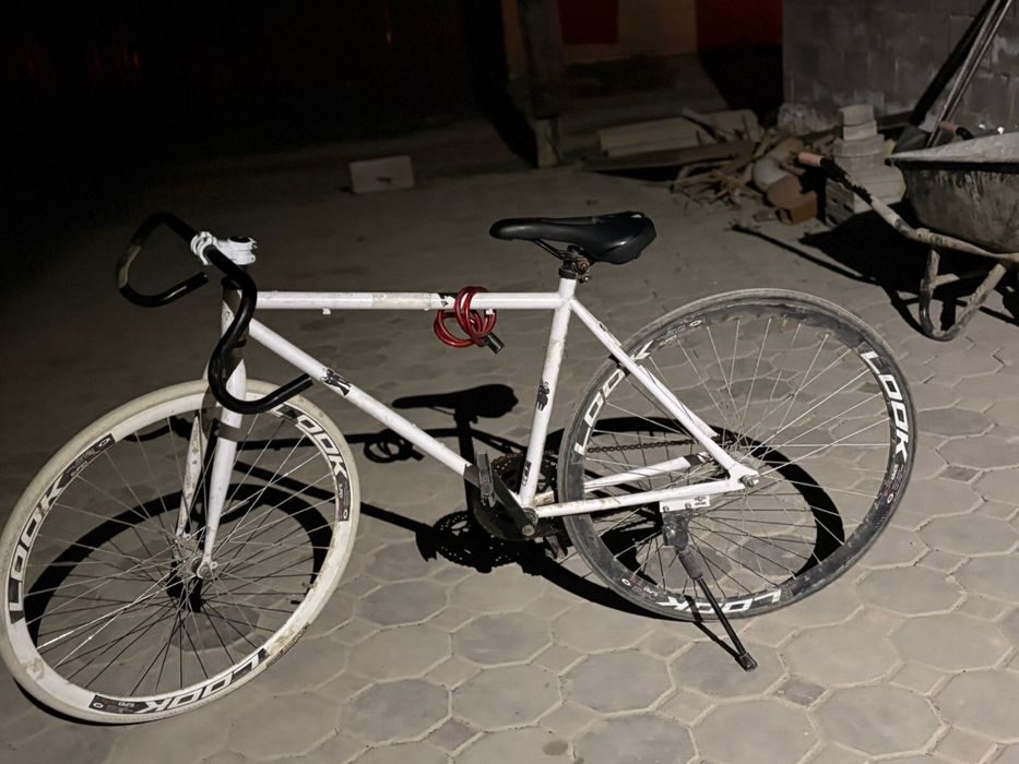 Продам велосипед