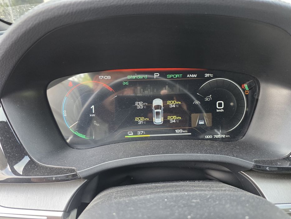 Other Song Plus DM-i Champion 2023 — 8