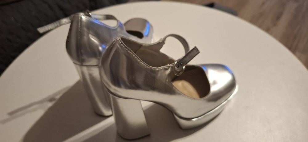 Vand pantofi Epica 36