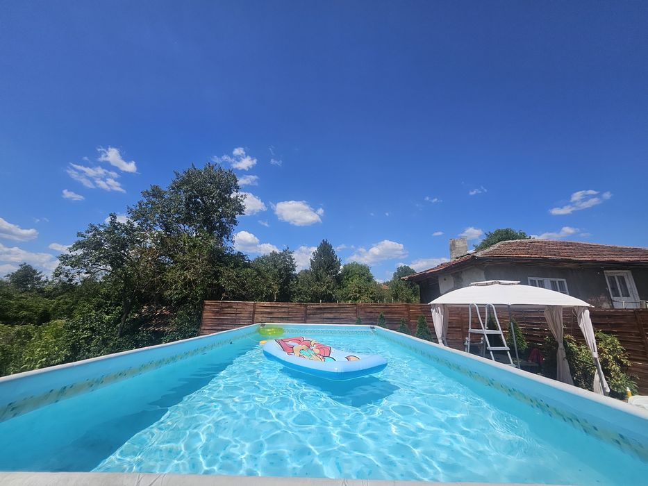 Басейн Bestway 956× 132 см