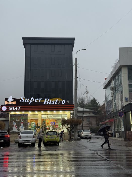 Своя Продается и Сдается Отдельно стоящее здание