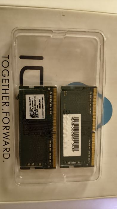 Memorii ram 8 Gb ddr4