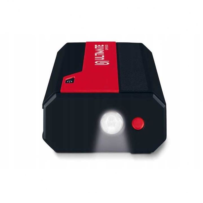 Чисто нов Jump Starter и Power Bank Ultimate Speed UMAP 12000 C4 (12000mAh)