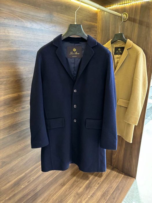 Palton L0R0 PIANA Calitate Premium