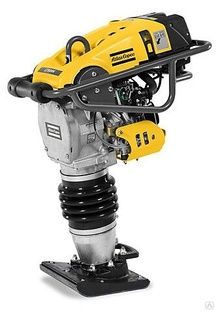 Ремонт электростанции