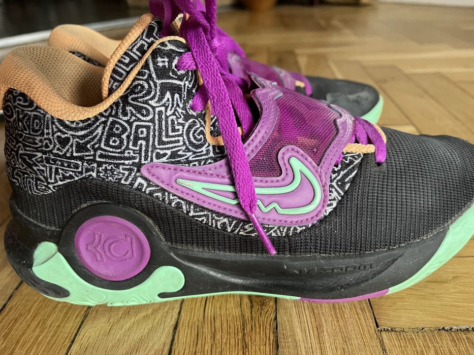 42 размер Nike KD50