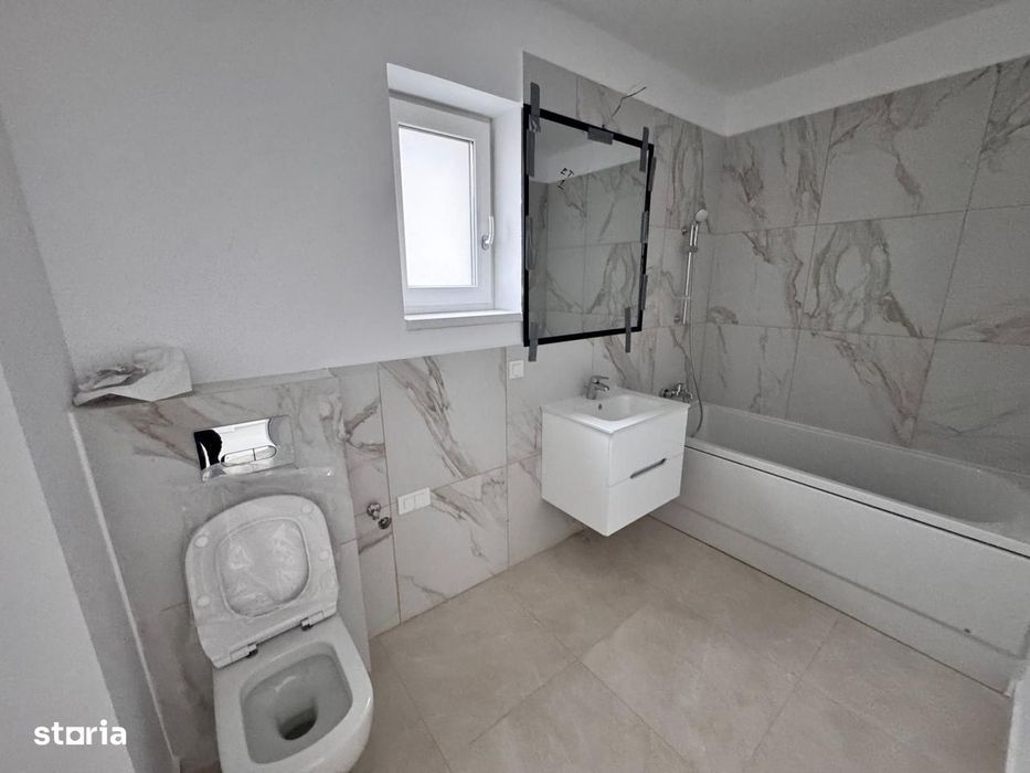 Ap. 3 Camere,Bloc Nou, Bucatarie Inchisa,Centrala Proprie,Loc Parcare,