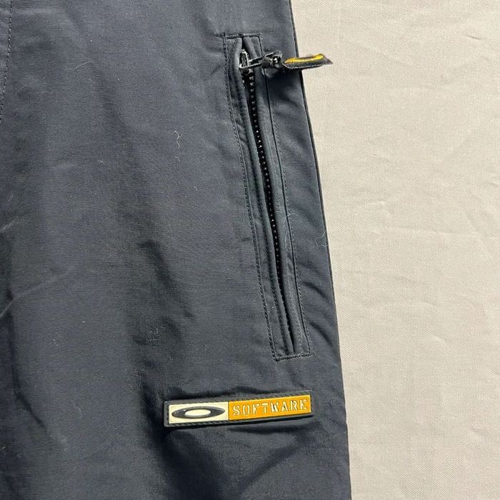 Ски / Преходни / Панталони Oakley