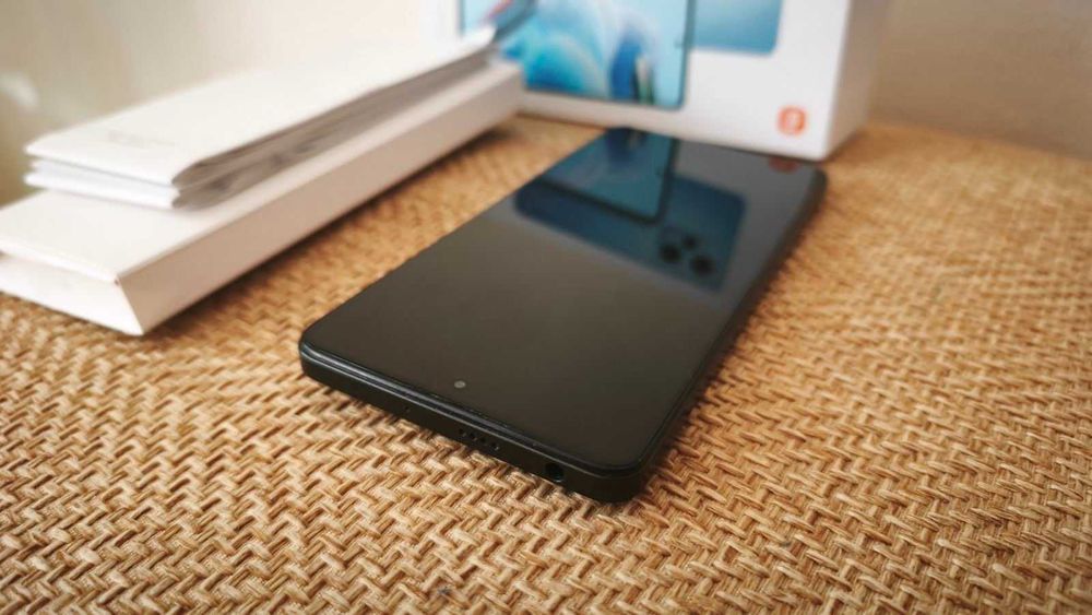 Xiaomi Redmi Note 12 Pro 5G