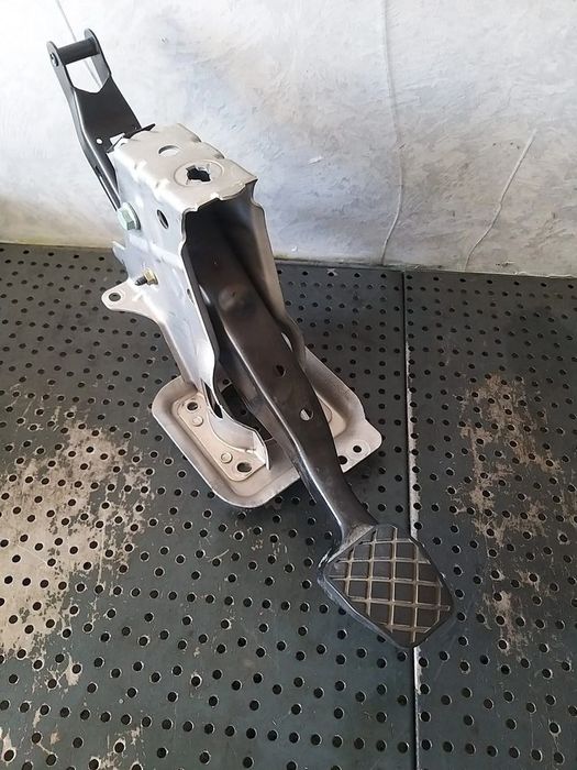Pedala frana vw touran 1t 1t1721057l