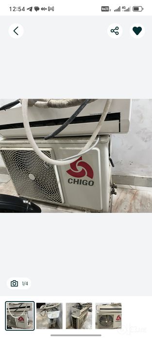 Kanditsaner Kota kichkna ob qolamiz