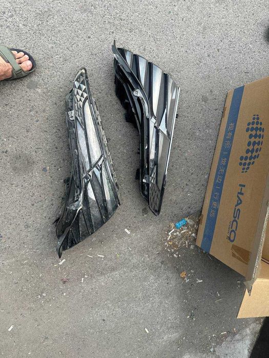 Продам фару на Hyundai Tucson 2021 г. Full позицию. Левая сторона