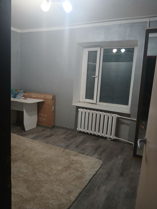 Продаю 3комнатную квартиру