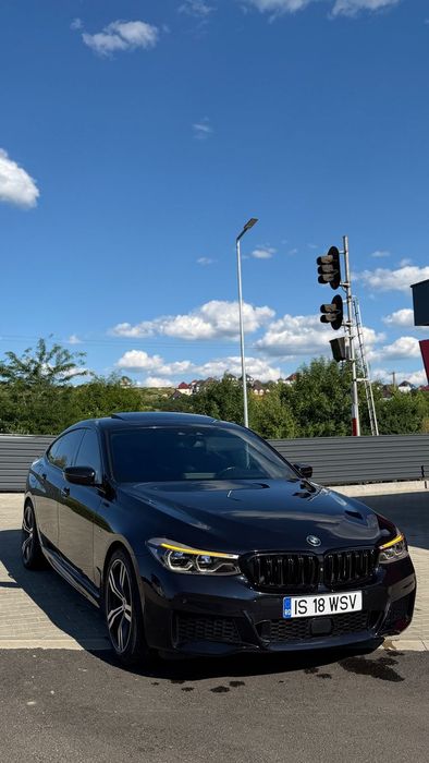 BMW Seria 6