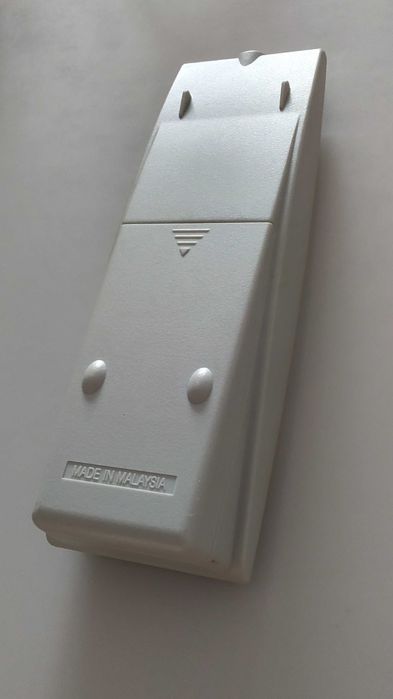 Дистанционно управление JVC FS-L30

 Компактна компонентна система