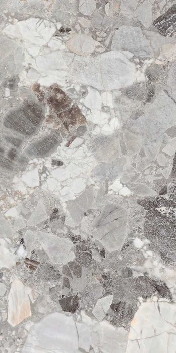 Gresie Pompei White F P 600x1200x8 R Sumat