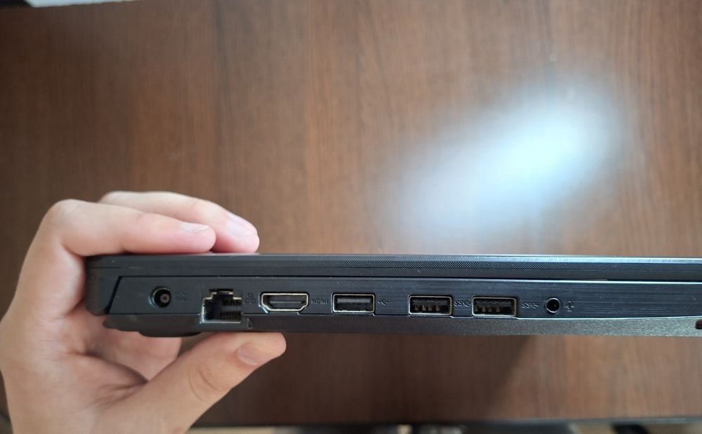 Laptop Asus TUF Gaming Fx505dd