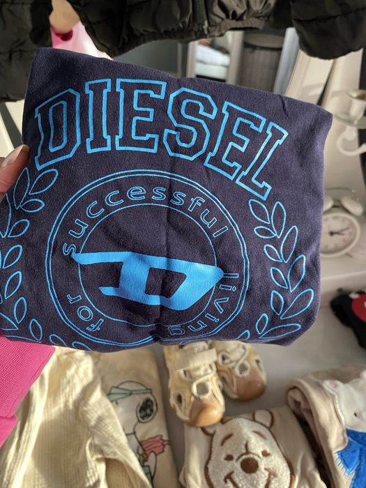 Лот детски дрехи