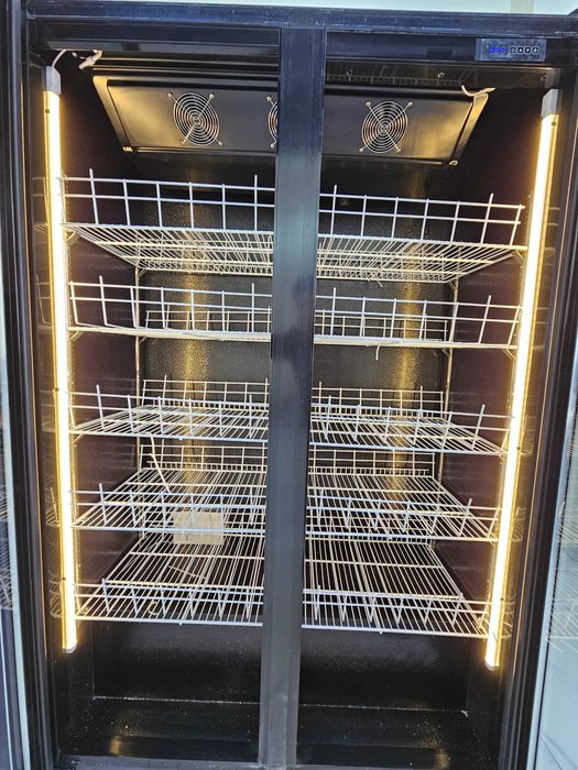 Витринный холодильник | vitira morozilnik