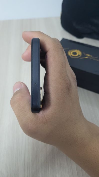 Телефон Zte nudia neo 5g