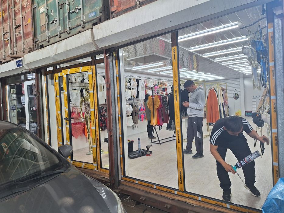 Ремонт Окон Любой сложност