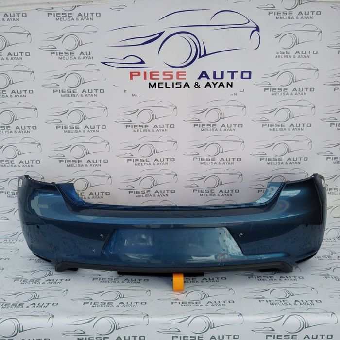Bara spate Volkswagen Polo 6R GTI  an 2009-2010-2011-2012-2013