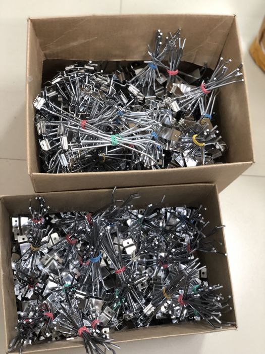 Продам коючки на эконом панель