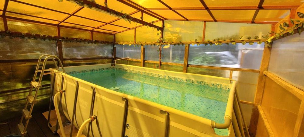 Продам дачу оо/со Горизонт