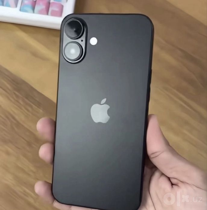 iPhone 16 128 гб