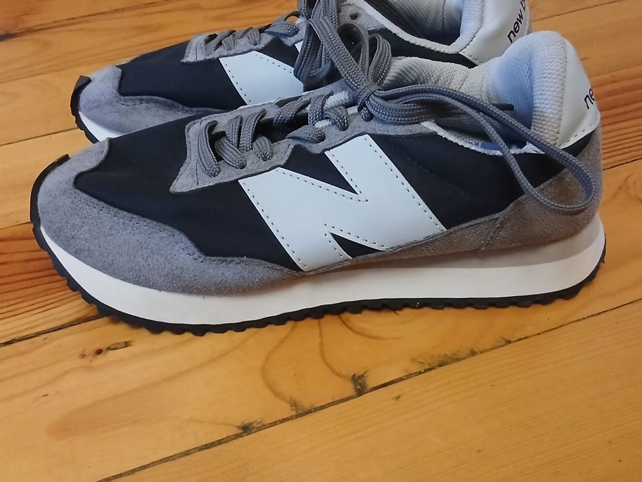 Маратонки NEW BALANCE Намаление