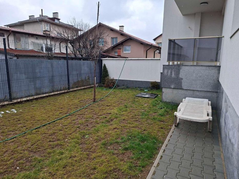 Двустаен апартамент в сграда ПРЕД АКТ 16 в ж.к. Обеля 2