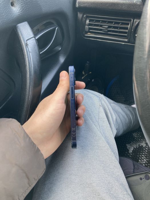 Пррдам айфон 12 мини