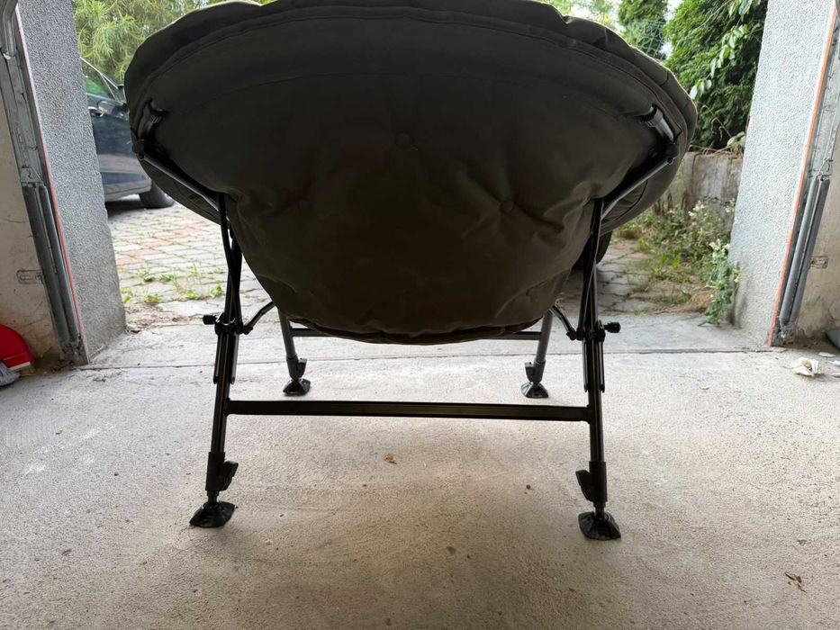 Scaun pescuit Nash Moon Chair DELUXE