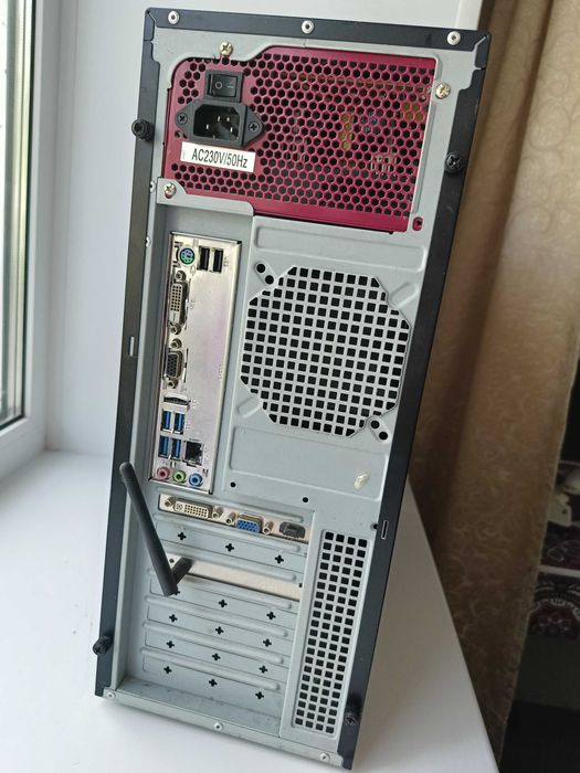 Продам компьютер