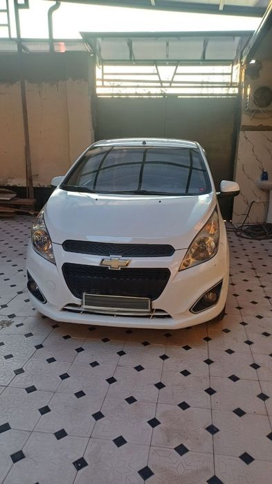 Spark holati juda yaxshi 5.600 $