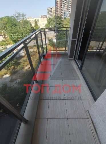 Дава се под наем Двустаен апартамент в Варна, Победа - 60 кв.м за 600 € - Снимка #8