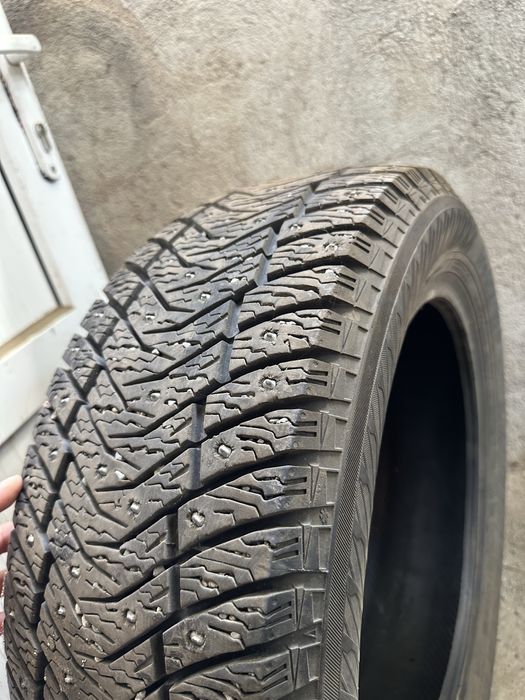 Резина зима rr16