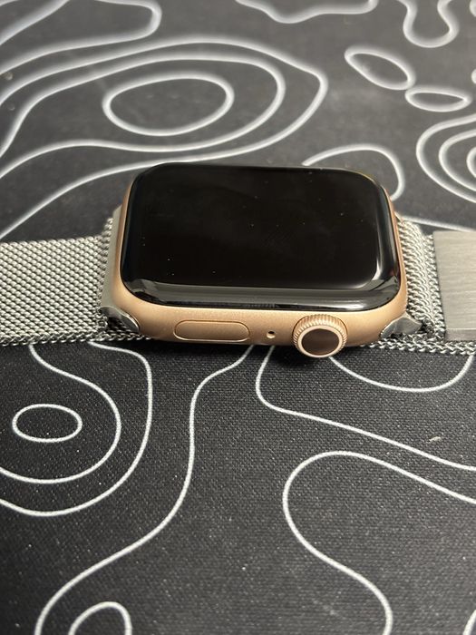 Apple watch 6 45 mm 85%