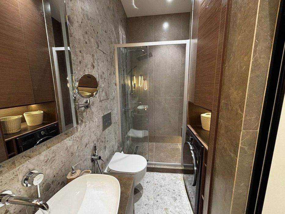 Аренда квартира элитный ЖК Инфинити