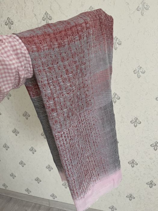 новые платки все по 500тг