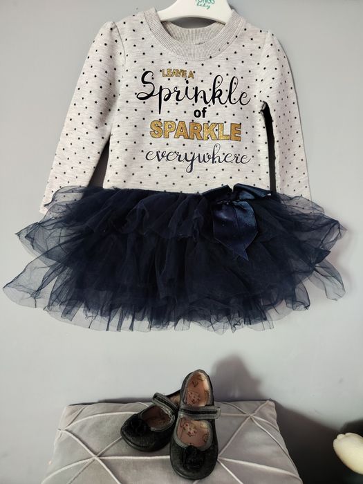 Рокли за принцеси92 размер