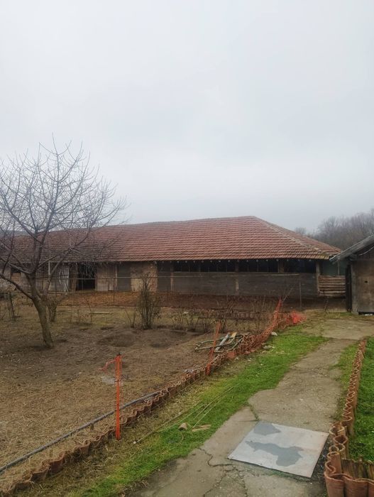 Селски имоти 5 в 1/Ранчо/Ферма