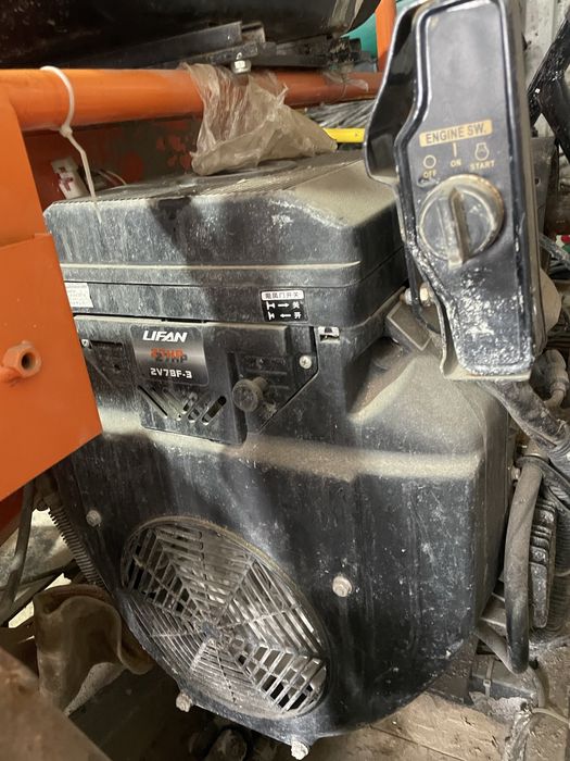 Затирочная машина